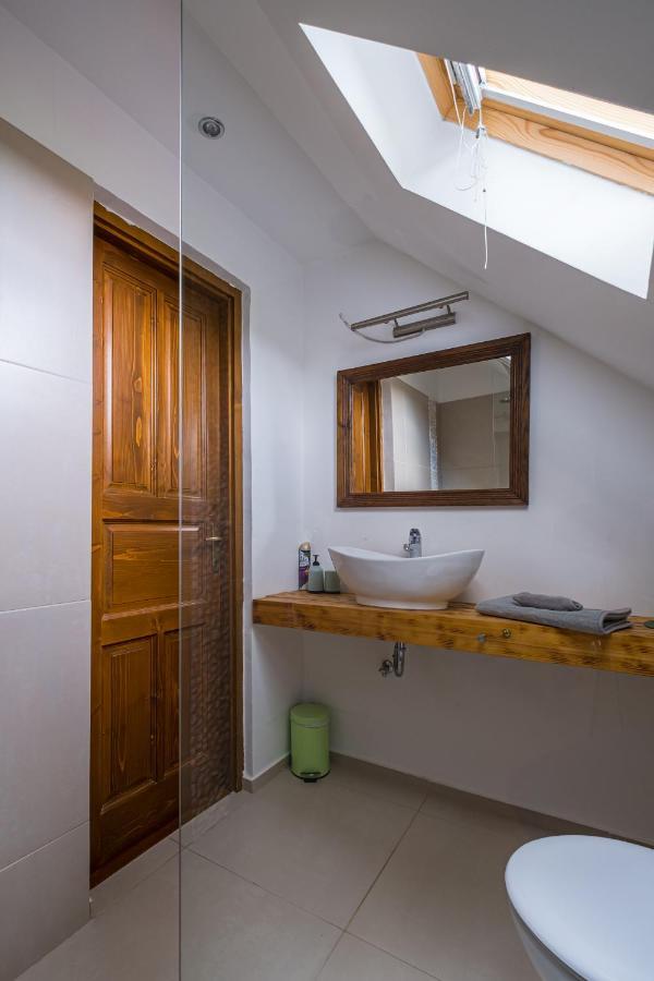 Tagyon Birtok Mandula Apartmanhaz Luaran gambar